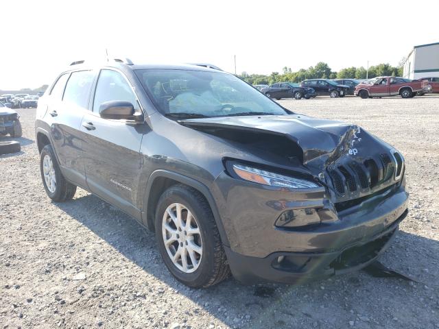 JEEP NULL 2017 1c4pjmcb1hw544337