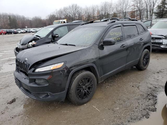 JEEP CHEROKEE L 2017 1c4pjmcb1hw544645