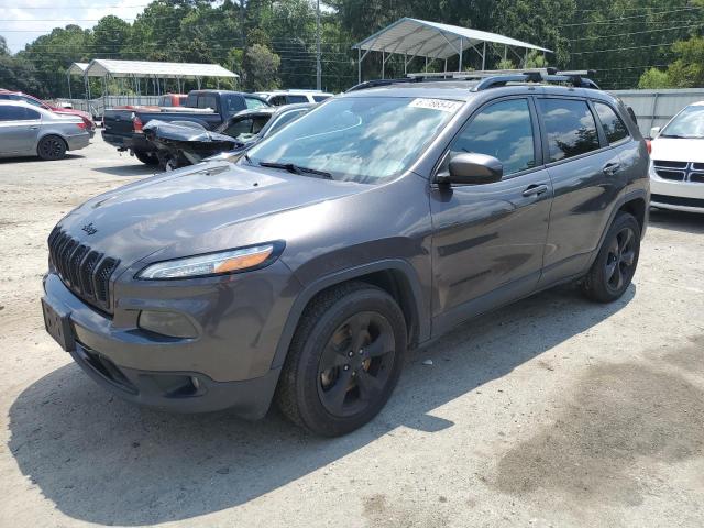 JEEP CHEROKEE L 2018 1c4pjmcb1jd505572