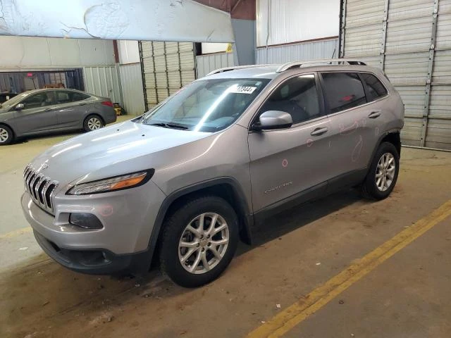 JEEP CHEROKEE L 2018 1c4pjmcb1jd516054