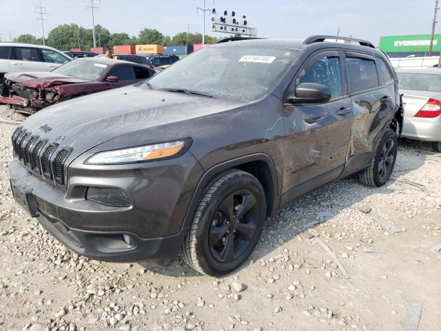 JEEP GRAND CHEROKEE 2018 1c4pjmcb1jd521822