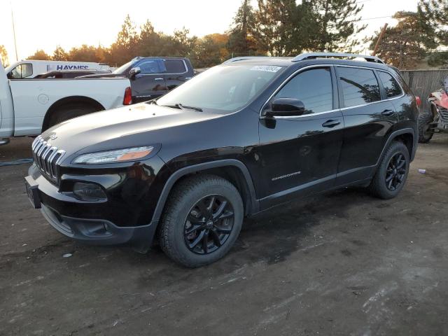 JEEP CHEROKEE L 2018 1c4pjmcb1jd539348