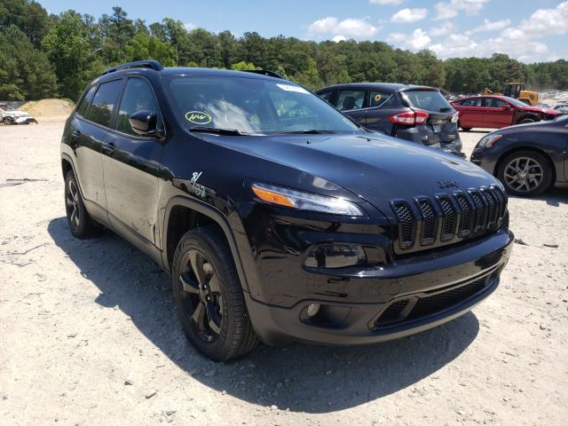 JEEP CHEROKEE L 2018 1c4pjmcb1jd541200