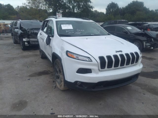 JEEP CHEROKEE 2018 1c4pjmcb1jd547224