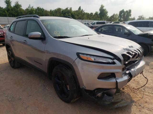 JEEP CHEROKEE 2018 1c4pjmcb1jd559812