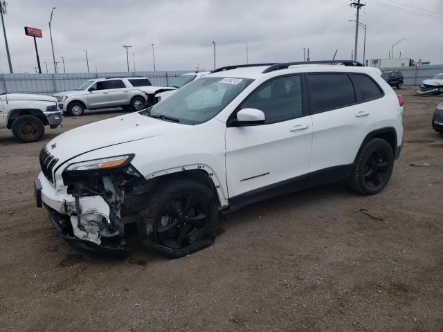 JEEP GRAND CHER 2018 1c4pjmcb1jd561317