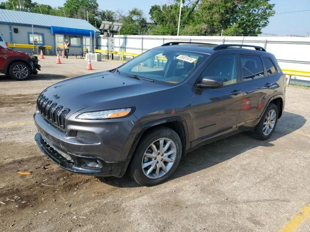 JEEP CHEROKEE L 2018 1c4pjmcb1jd604022