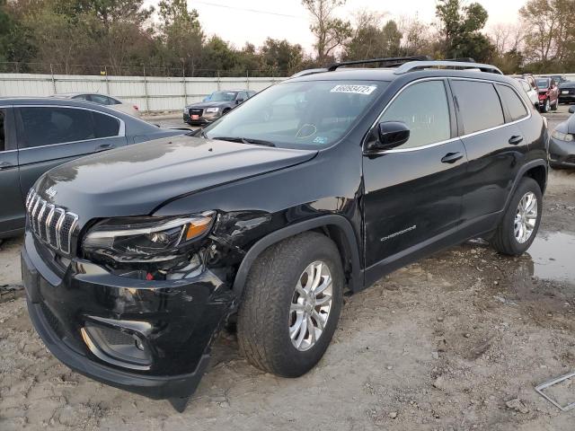 JEEP CHEROKEE L 2019 1c4pjmcb1kd121731