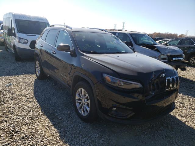 JEEP NULL 2019 1c4pjmcb1kd127982