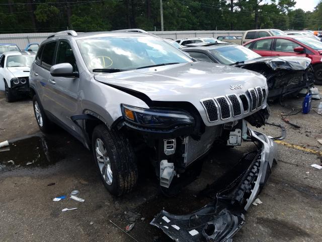 JEEP CHEROKEE L 2019 1c4pjmcb1kd175093