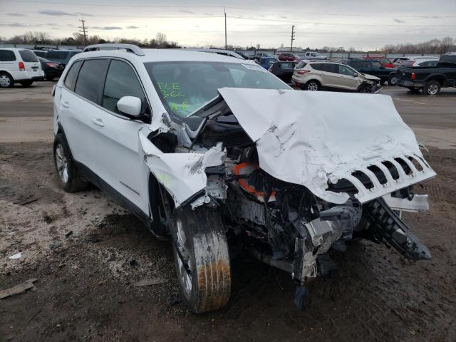 JEEP CHEROKEE L 2019 1c4pjmcb1kd329043