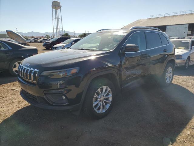 JEEP GRAND CHER 2019 1c4pjmcb1kd386794