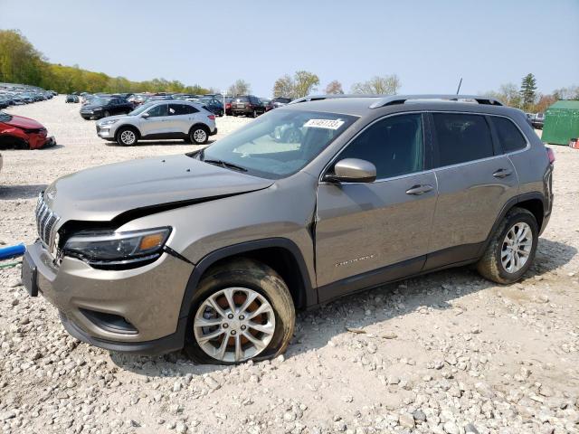 JEEP GRAND CHER 2019 1c4pjmcb1kd457704