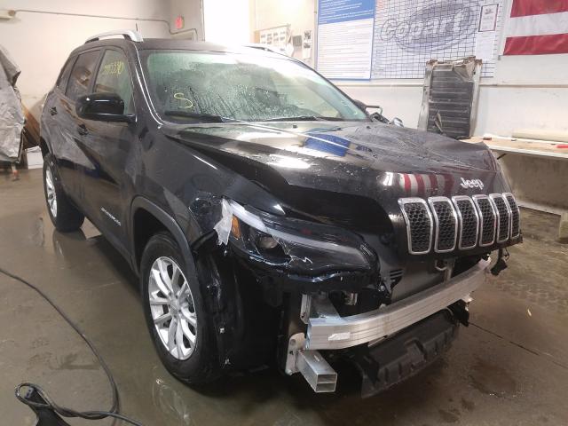 JEEP NULL 2020 1c4pjmcb1ld522827