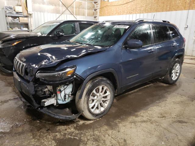 JEEP CHEROKEE L 2020 1c4pjmcb1ld616741