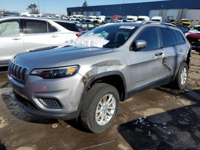 JEEP CHEROKEE L 2021 1c4pjmcb1md168454