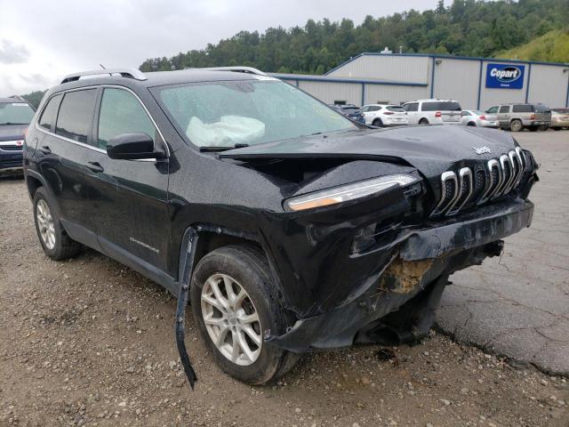 JEEP CHEROKEE L 2014 1c4pjmcb2ew121522