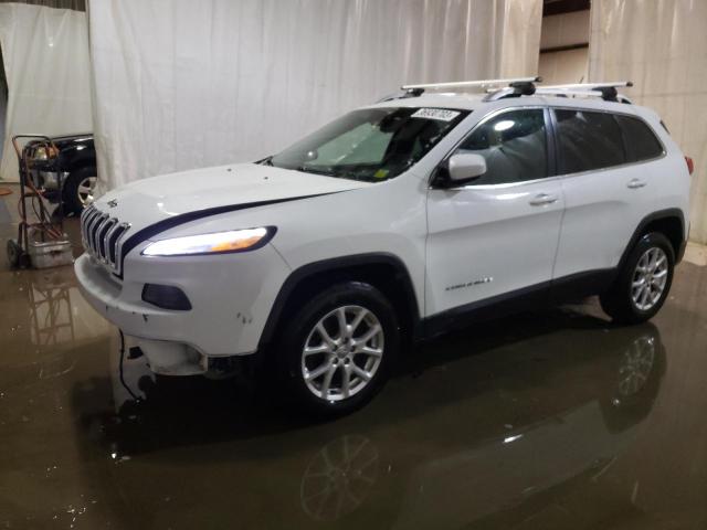 JEEP CHEROKEE L 2014 1c4pjmcb2ew146744