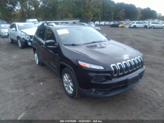 JEEP CHEROKEE 2014 1c4pjmcb2ew147778