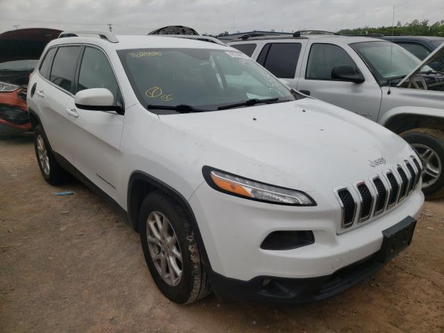 JEEP CHEROKEE L 2014 1c4pjmcb2ew162555