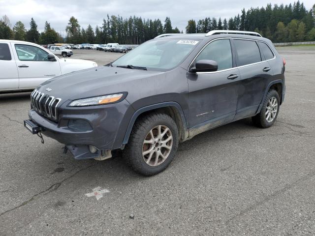 JEEP GRAND CHER 2014 1c4pjmcb2ew165293