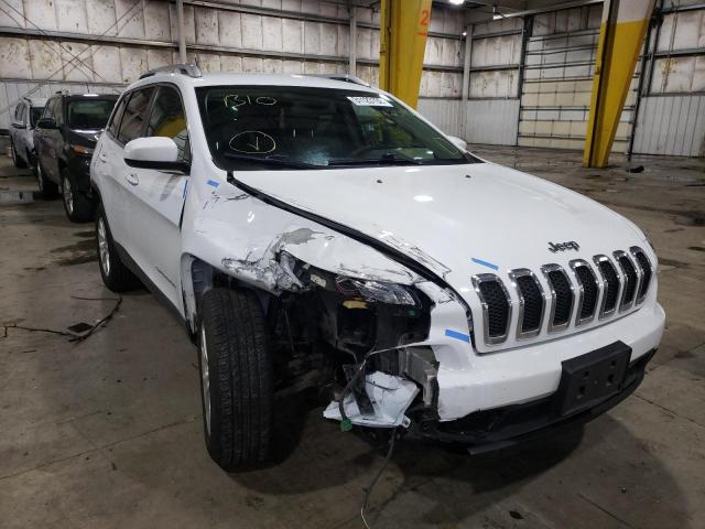 JEEP CHEROKEE L 2014 1c4pjmcb2ew169974