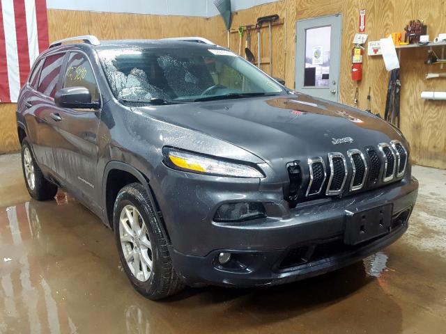 JEEP NULL 2014 1c4pjmcb2ew174124