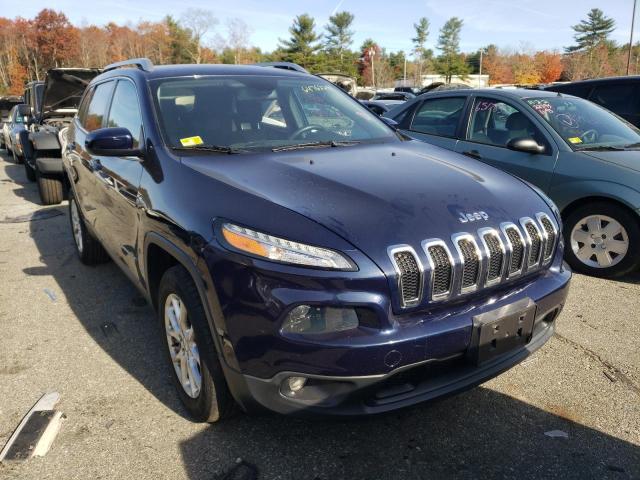 JEEP NULL 2014 1c4pjmcb2ew182479