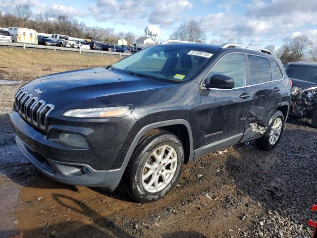 JEEP CHEROKEE L 2014 1c4pjmcb2ew193823