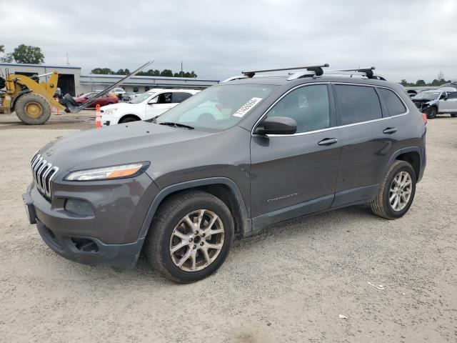 JEEP CHEROKEE L 2014 1c4pjmcb2ew200737