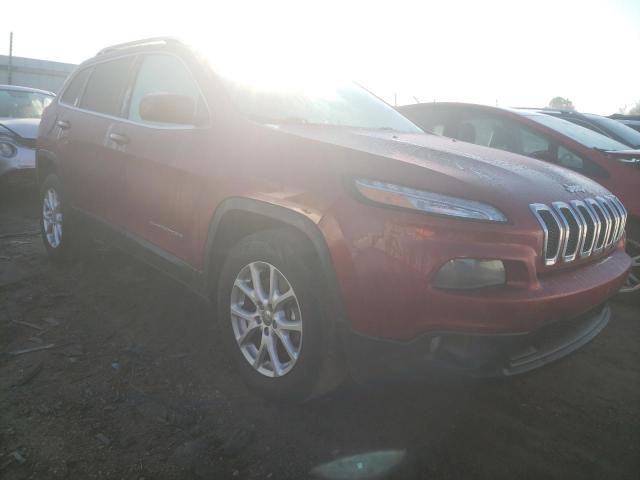 JEEP CHEROKEE L 2014 1c4pjmcb2ew208384