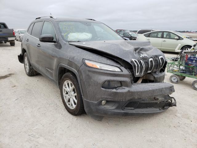 JEEP CHEROKEE L 2014 1c4pjmcb2ew220891