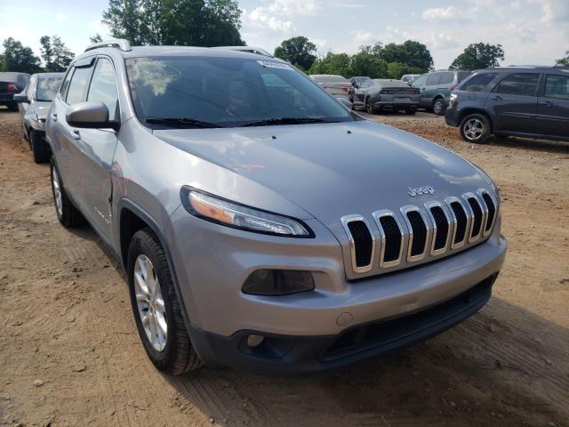 JEEP CHEROKEE L 2014 1c4pjmcb2ew227470