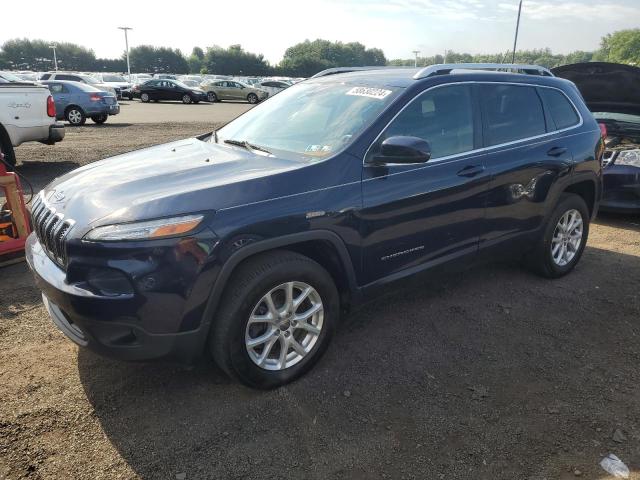 JEEP GRAND CHEROKEE 2014 1c4pjmcb2ew268536