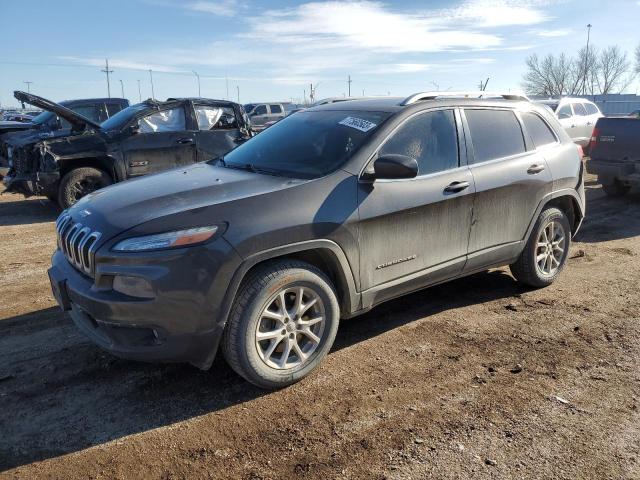 JEEP GRAND CHEROKEE 2014 1c4pjmcb2ew270061