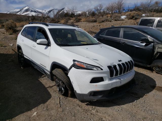 JEEP CHEROKEE L 2014 1c4pjmcb2ew298023