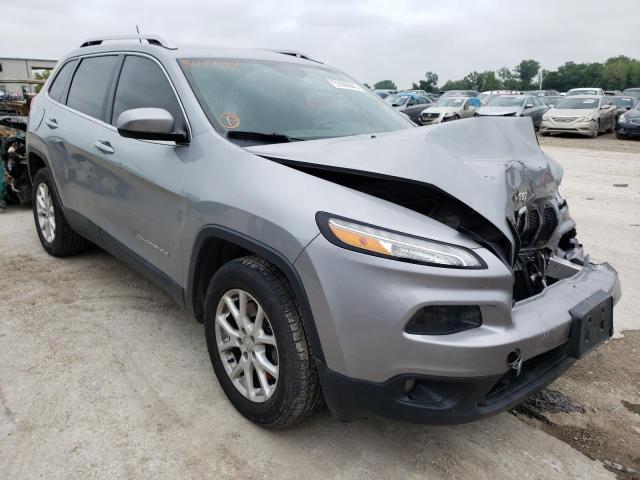 JEEP CHEROKEE L 2014 1c4pjmcb2ew307982