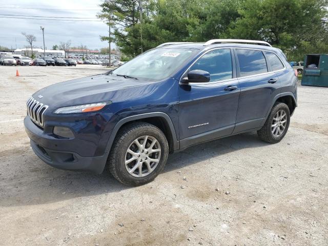 JEEP GRAND CHER 2014 1c4pjmcb2ew323955