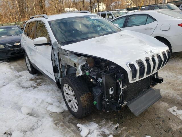 JEEP CHEROKEE L 2015 1c4pjmcb2fw514938