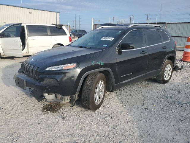 JEEP CHEROKEE L 2015 1c4pjmcb2fw541704