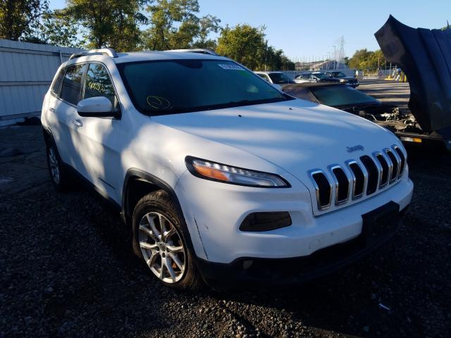 JEEP NULL 2015 1c4pjmcb2fw545493