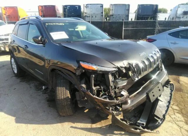 JEEP CHEROKEE 2015 1c4pjmcb2fw552931