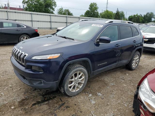 JEEP CHEROKEE 2015 1c4pjmcb2fw553089