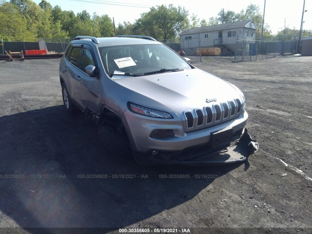 JEEP CHEROKEE 2015 1c4pjmcb2fw557465