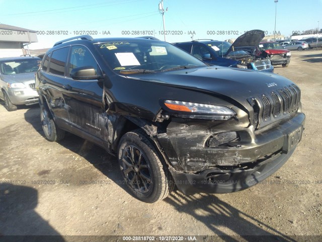 JEEP CHEROKEE 2015 1c4pjmcb2fw571818