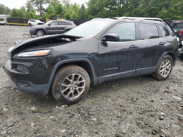 JEEP CHEROKEE L 2015 1c4pjmcb2fw610620