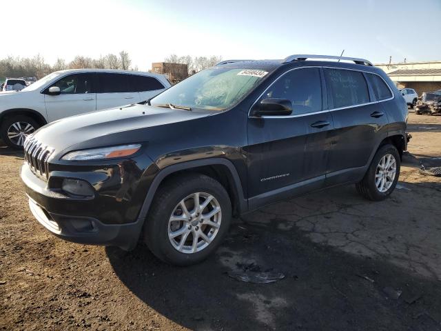 JEEP CHEROKEE L 2015 1c4pjmcb2fw648882