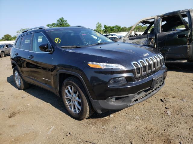 JEEP NULL 2015 1c4pjmcb2fw650082