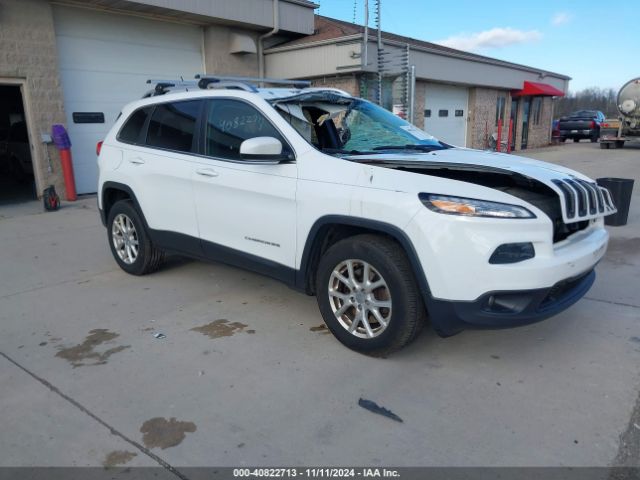 JEEP CHEROKEE 2015 1c4pjmcb2fw663897