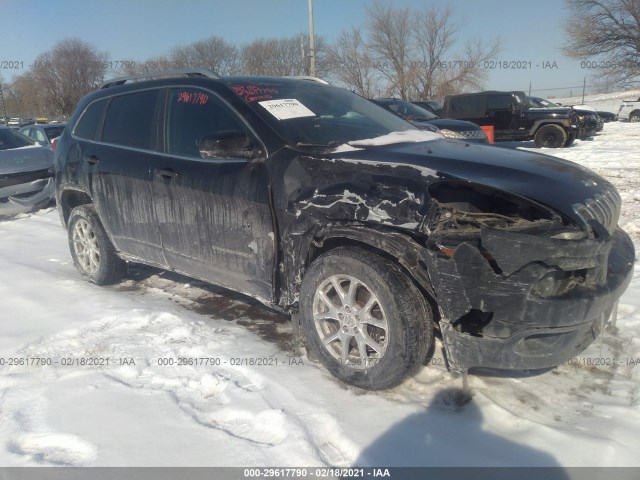 JEEP CHEROKEE 2015 1c4pjmcb2fw667898